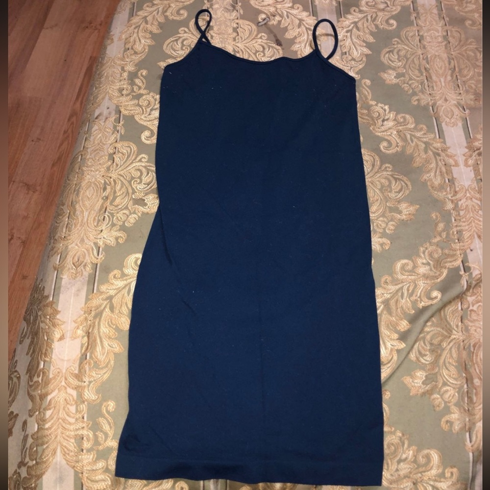 Yahada bodycon dress